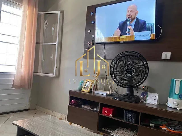 Casa com 200m² 3 quartos e 2 banheiros, à venda, no bairro Nova Conquista em Cuiabá