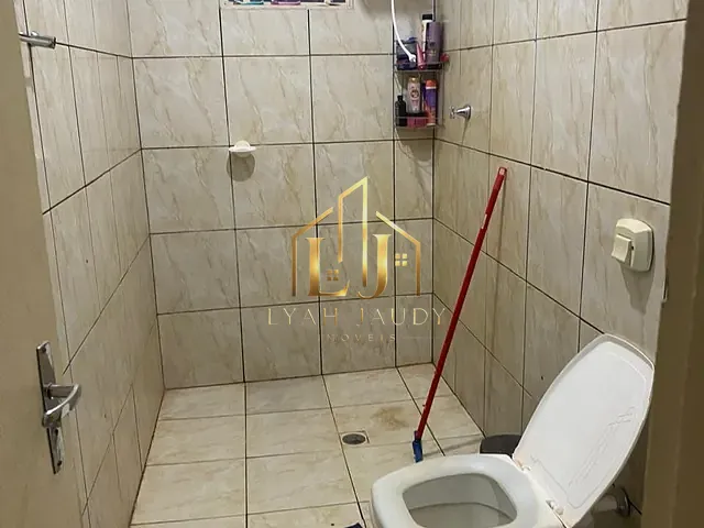Casa com 200m² 3 quartos e 2 banheiros, à venda, no bairro Nova Conquista em Cuiabá