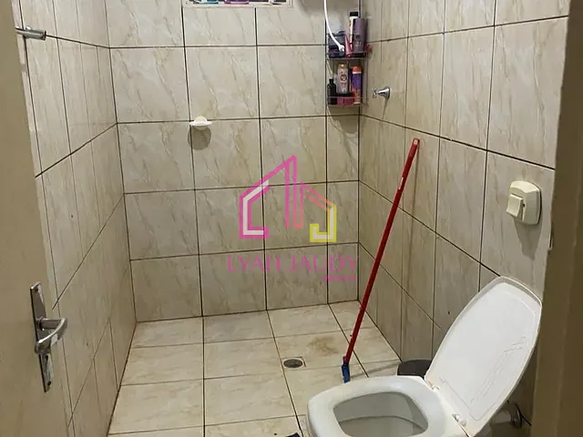 Casa com 200m² 3 quartos e 2 banheiros, à venda, no bairro Nova Conquista em Cuiabá