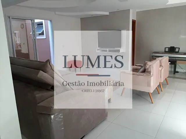 Sobrado com 300m² 4 quartos e 5 banheiros, à venda, no bairro Jardim Terramérica II em Americana