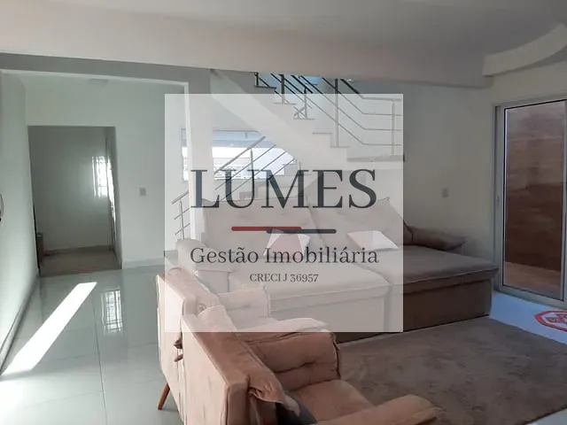 Sobrado com 300m² 4 quartos e 5 banheiros, à venda, no bairro Jardim Terramérica II em Americana