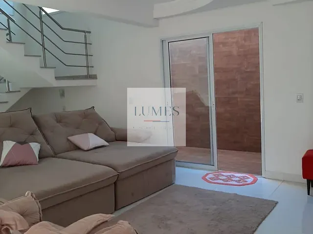 Sobrado com 300m² 4 quartos e 5 banheiros, à venda, no bairro Jardim Terramérica II em Americana