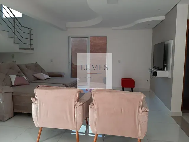 Sobrado com 300m² 4 quartos e 5 banheiros, à venda, no bairro Jardim Terramérica II em Americana