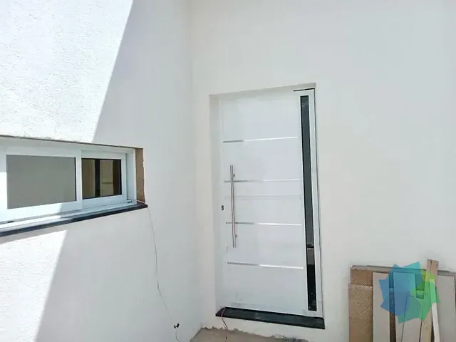 Casa com 151m² 3 quartos e 2 banheiros, à venda, no bairro Jardim Panorama em Salto