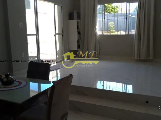 Casa com 400m² 2 quartos e 2 banheiros, à venda, no bairro Jardim Yeda em Campinas