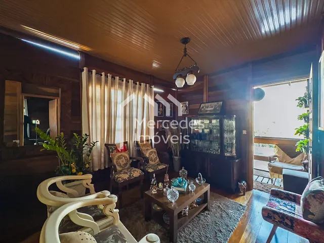 Casa com 153m² 2 quartos e 1 banheiro, à venda, no bairro São João em Itajaí