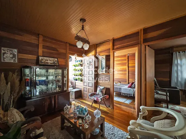 Casa com 153m² 2 quartos e 1 banheiro, à venda, no bairro São João em Itajaí