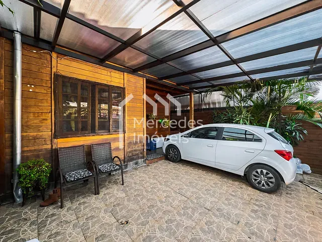 Casa com 153m² 2 quartos e 1 banheiro, à venda, no bairro São João em Itajaí