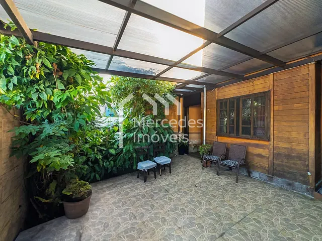 Casa com 153m² 2 quartos e 1 banheiro, à venda, no bairro São João em Itajaí