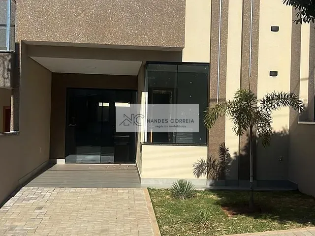 Casa 3 quartos e 2 banheiros, à venda, no bairro Loteamento Morada das Flores em Cambé