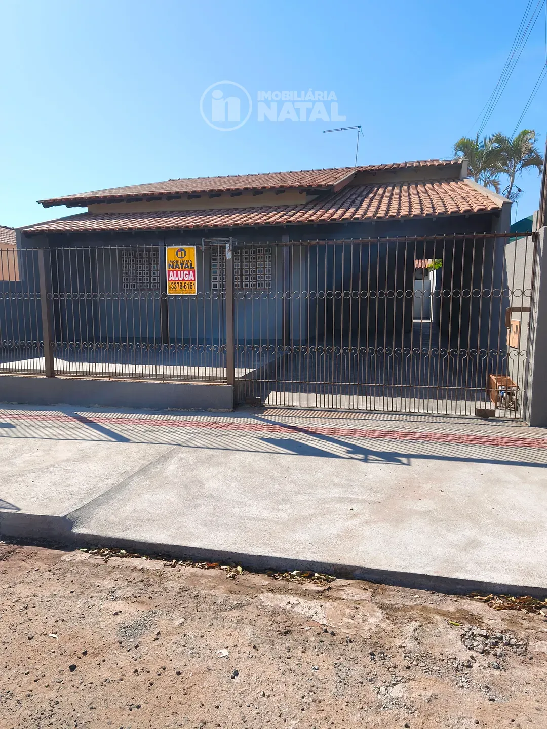 Casa, 3 quartos, 80 m² - Foto 1