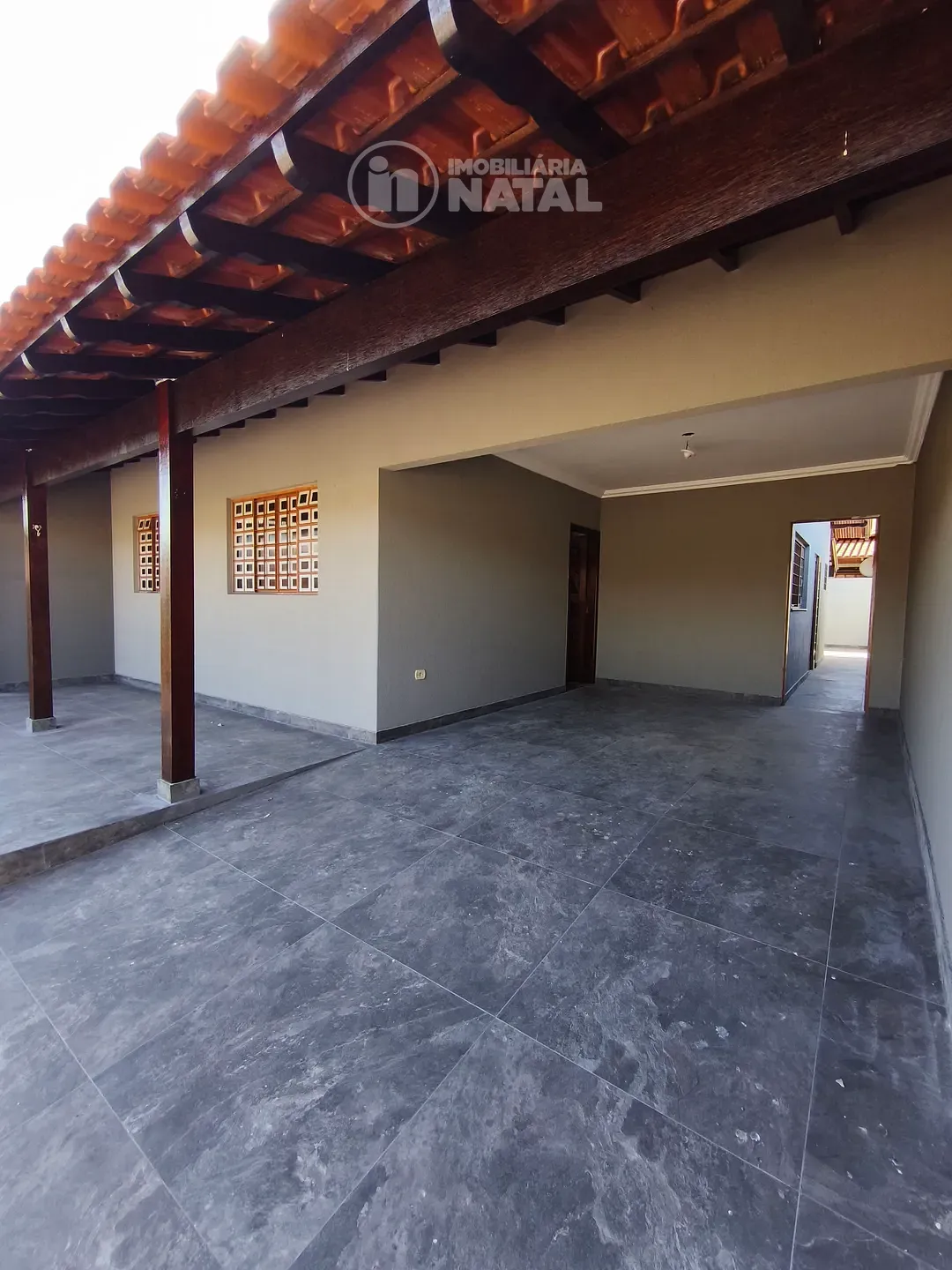 Casa, 3 quartos, 80 m² - Foto 2