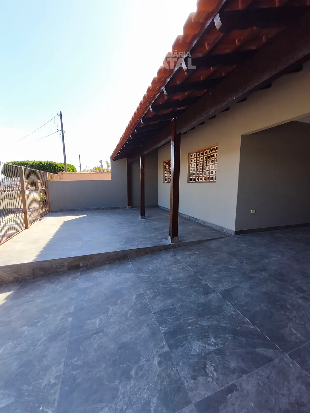 Casa, 3 quartos, 80 m² - Foto 3