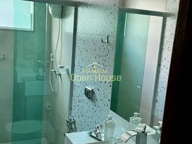 Casa com 360m² 3 quartos e 5 banheiros, à venda, no bairro Morada da Colina em Volta Redonda