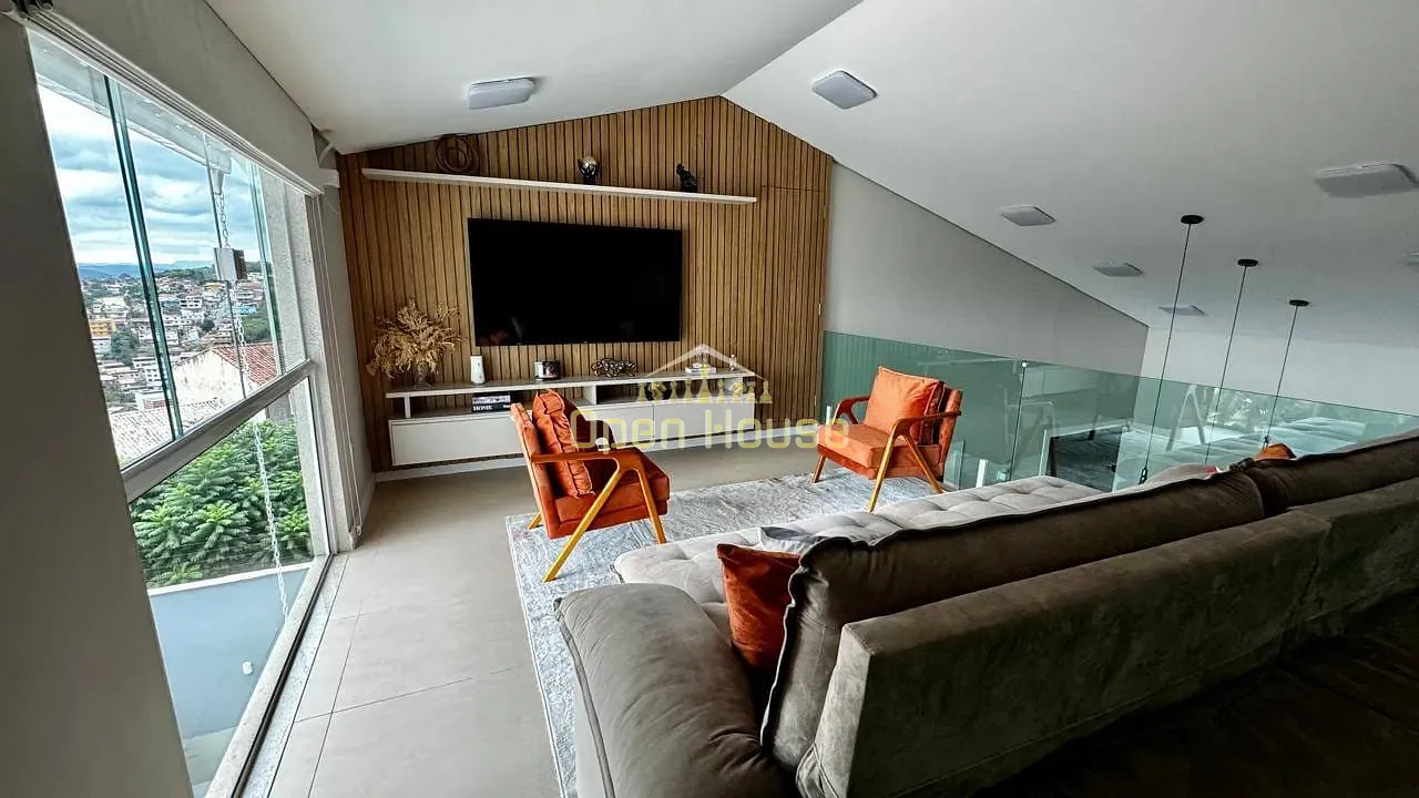 Casa, 3 quartos, 5000 m² - Foto 13