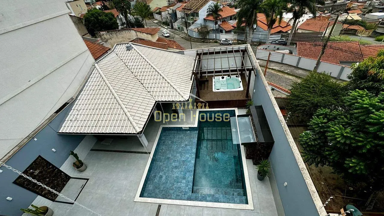 Casa, 3 quartos, 5000 m² - Foto 15