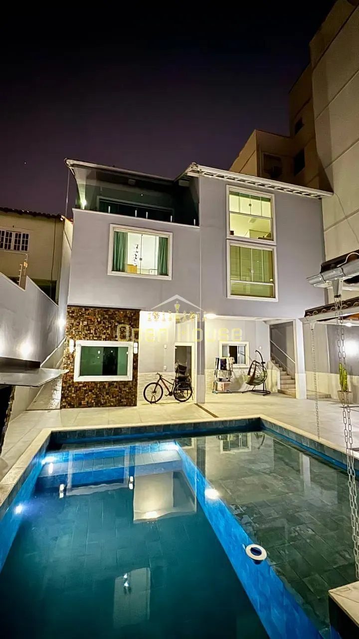 Casa, 3 quartos, 5000 m² - Foto 17