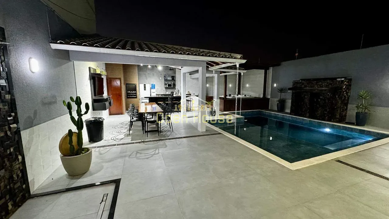 Casa, 3 quartos, 5000 m² - Foto 1