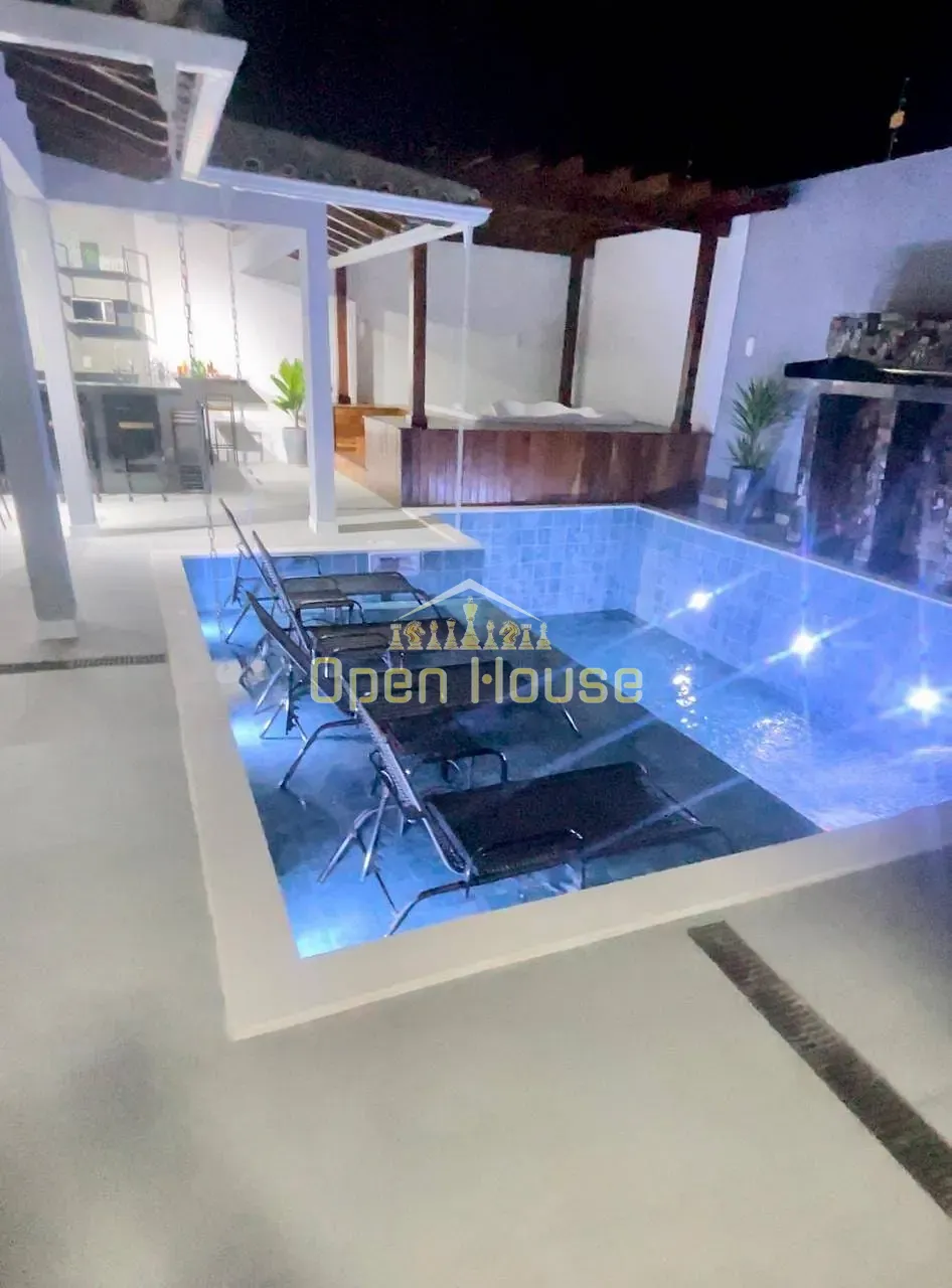 Casa, 3 quartos, 5000 m² - Foto 19