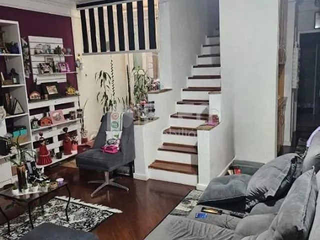 Casa 3 quartos e 3 banheiros, à venda, no bairro Tucuruvi em São Paulo