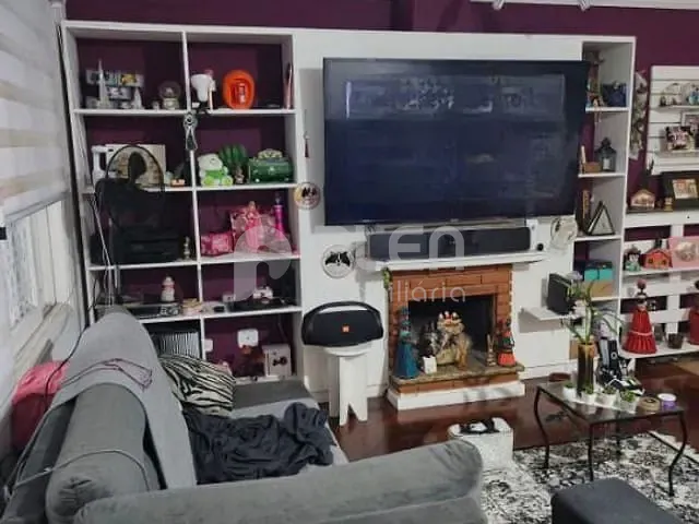 Casa 3 quartos e 3 banheiros, à venda, no bairro Tucuruvi em São Paulo