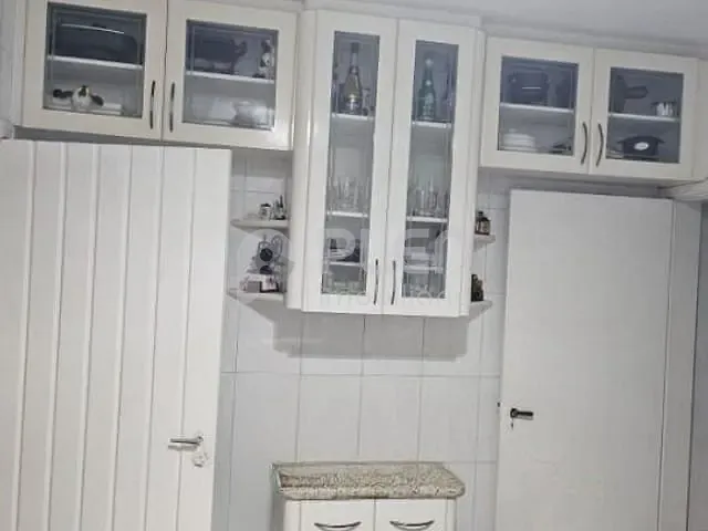 Casa 3 quartos e 3 banheiros, à venda, no bairro Tucuruvi em São Paulo