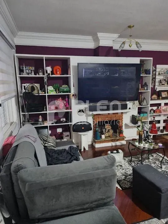 Apartamento de 3 quartos à venda em Tremembé, São Paulo