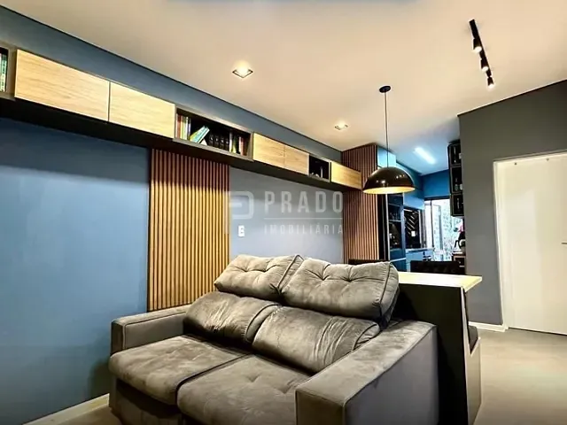 Casa com 125m² 2 quartos e 2 banheiros, à venda, no bairro Laranjal em Pelotas