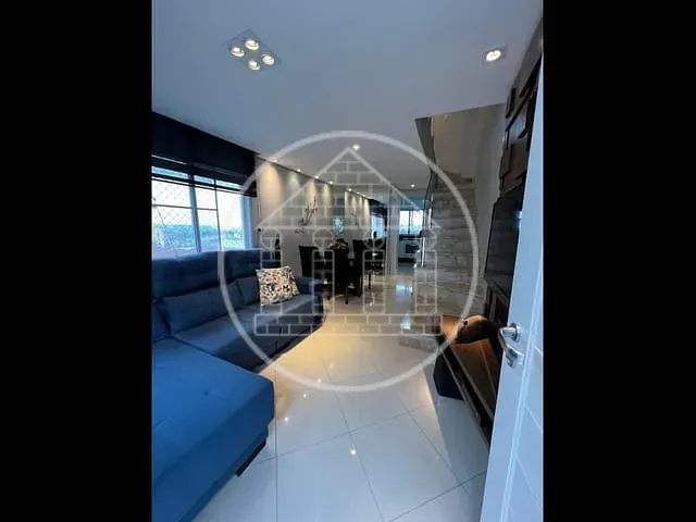 Casa com 1m² 2 quartos e 1 banheiro, à venda, no bairro Jardim Cristal em São Paulo
