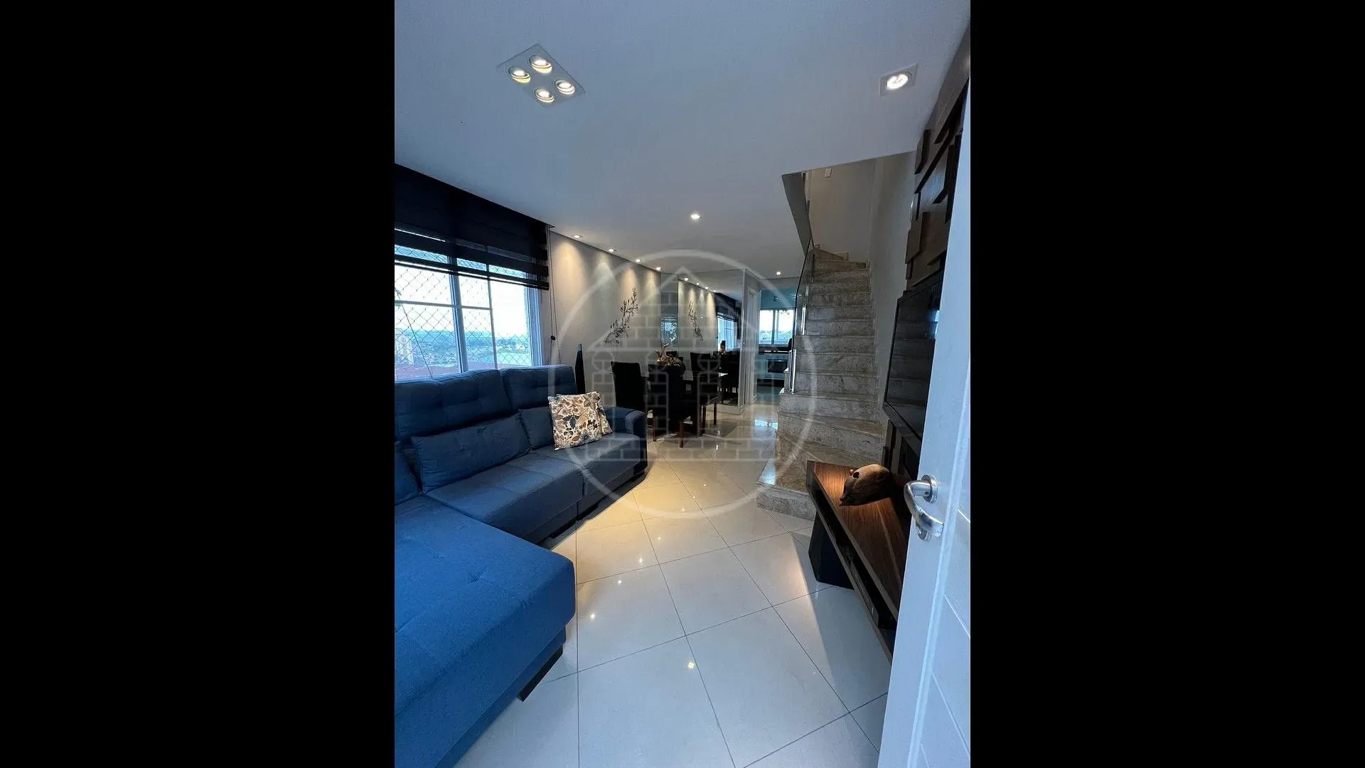 Casa, 2 quartos, 86 m² - Foto 1