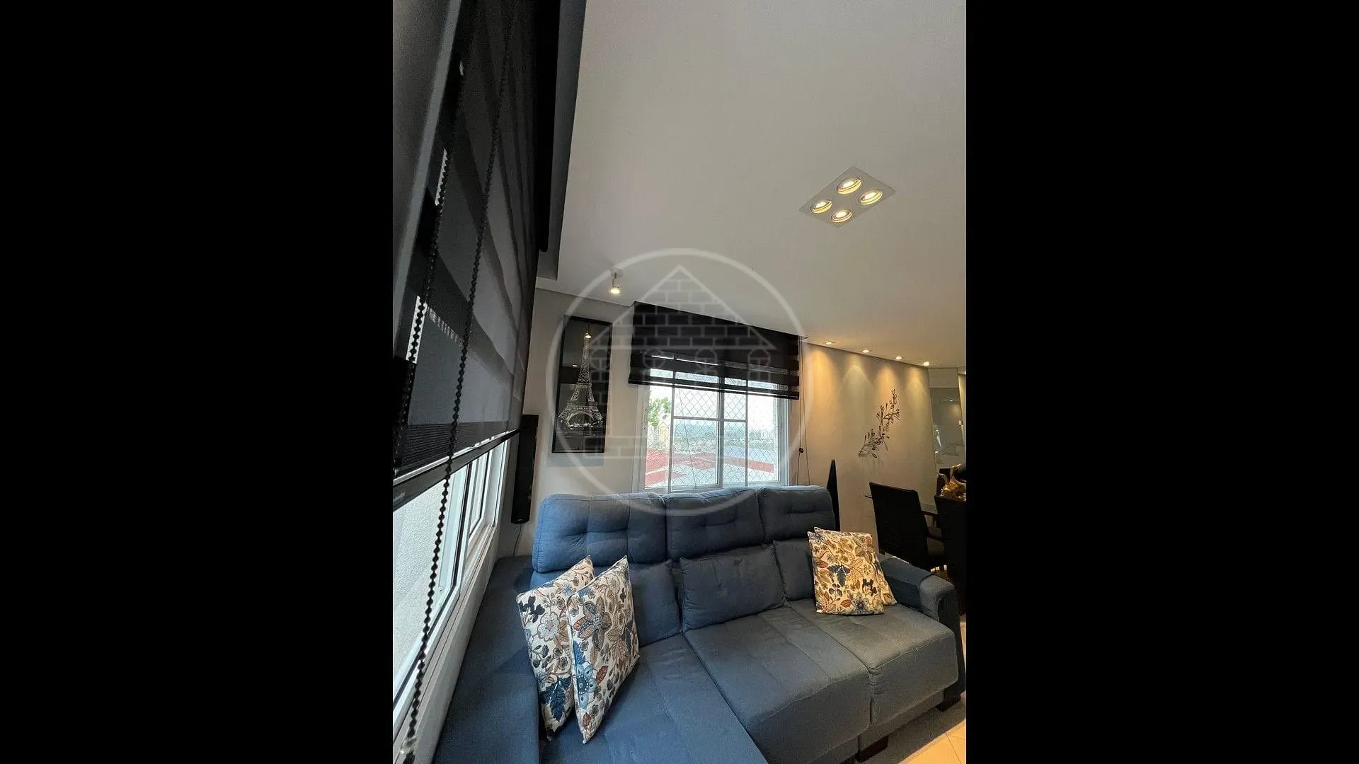 Casa, 2 quartos, 86 m² - Foto 8