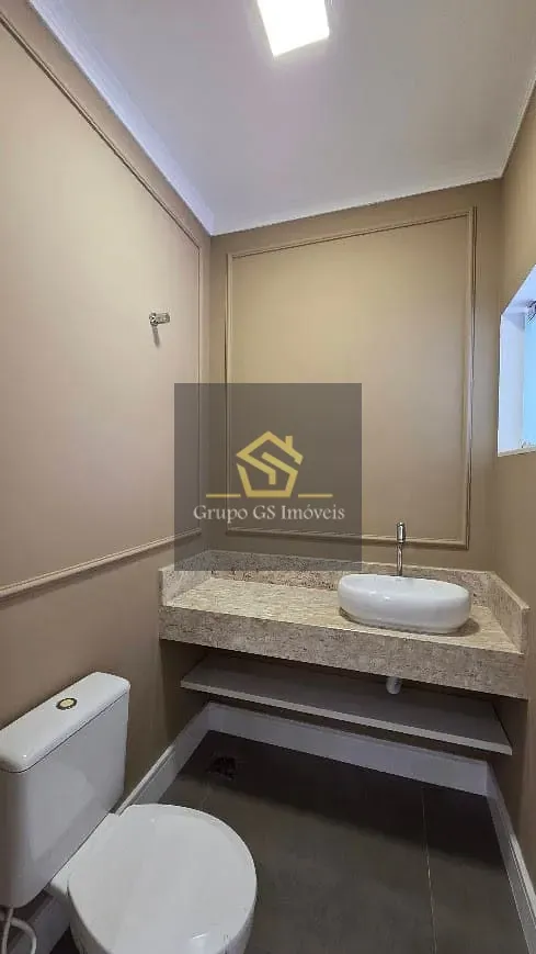Casa, 3 quartos, 253 m² - Foto 20