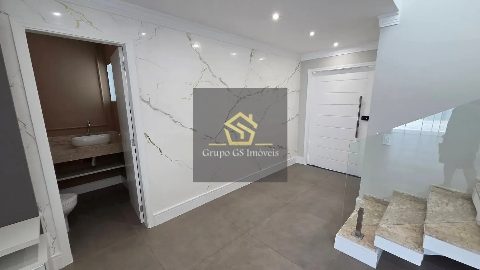 Casa, 3 quartos, 253 m² - Foto 3