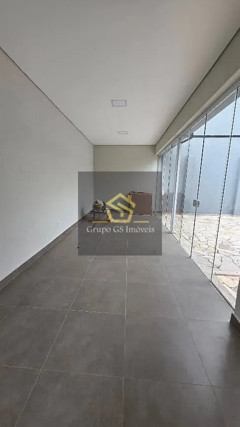 Casa, 3 quartos, 253 m² - Foto 22