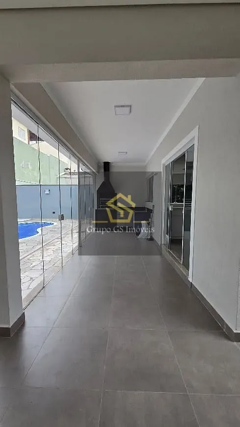Casa, 3 quartos, 253 m² - Foto 30