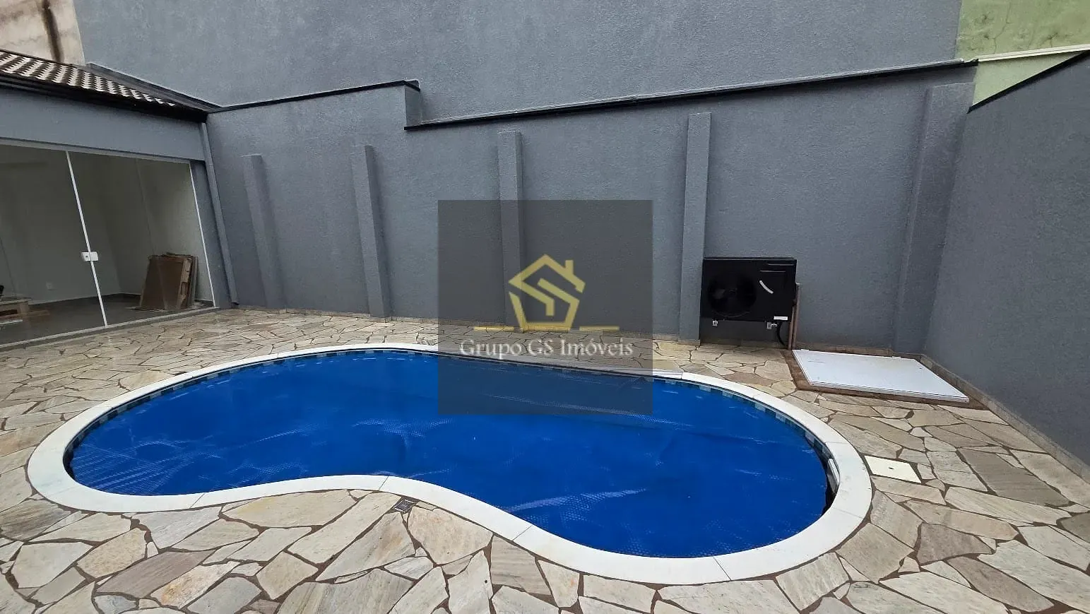 Casa, 3 quartos, 253 m² - Foto 55