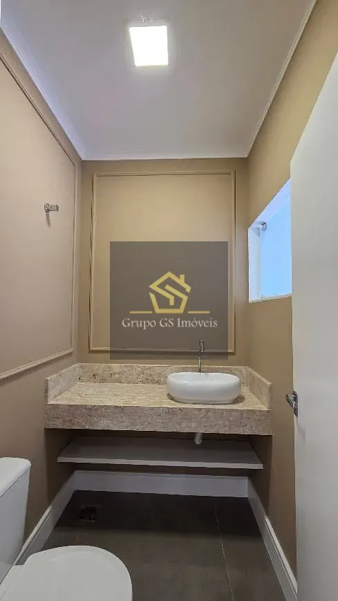 Casa, 3 quartos, 253 m² - Foto 27