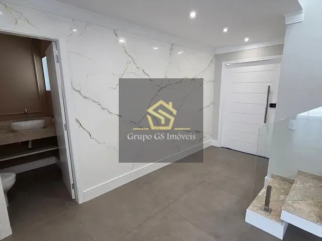 Casa com 323m² 3 quartos e 5 banheiros, à venda, no bairro Jardim Alto da Colina em Valinhos