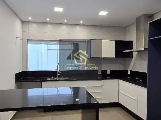 Casa com 323m² 3 quartos e 5 banheiros, à venda, no bairro Jardim Alto da Colina em Valinhos