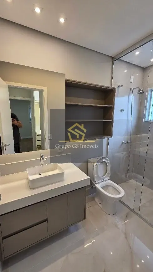 Casa, 3 quartos, 253 m² - Foto 17