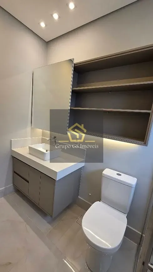 Casa, 3 quartos, 253 m² - Foto 38