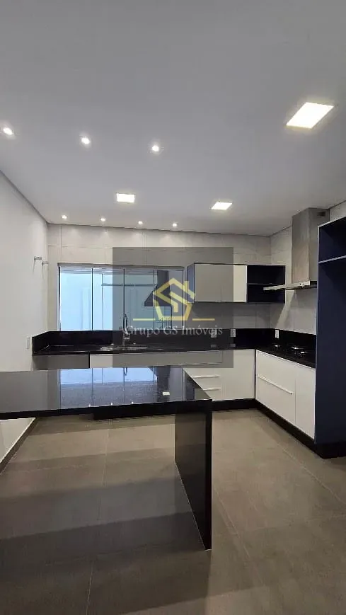 Casa, 3 quartos, 253 m² - Foto 5