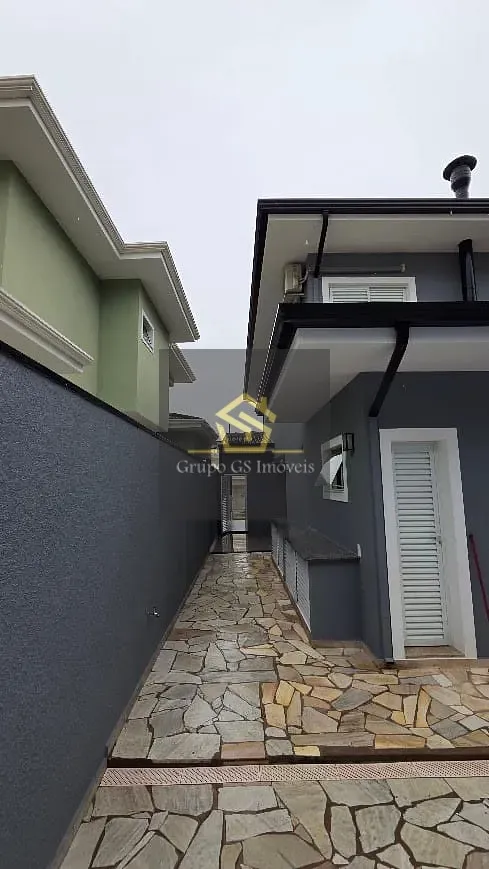 Casa, 3 quartos, 253 m² - Foto 49