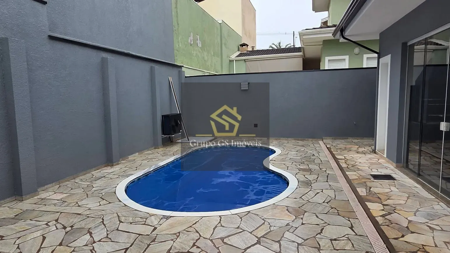 Casa, 3 quartos, 253 m² - Foto 52