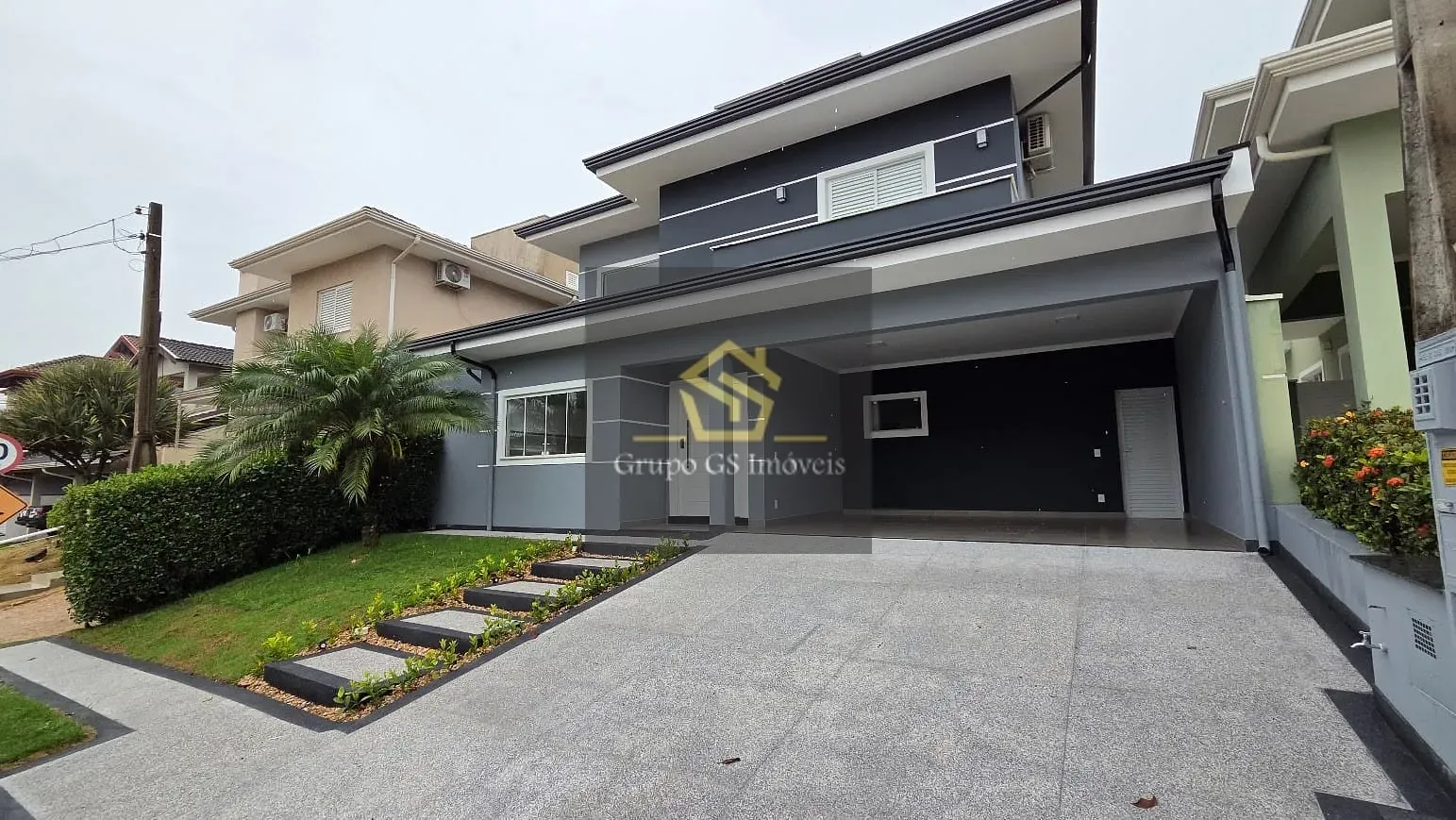 Casa, 3 quartos, 253 m² - Foto 2