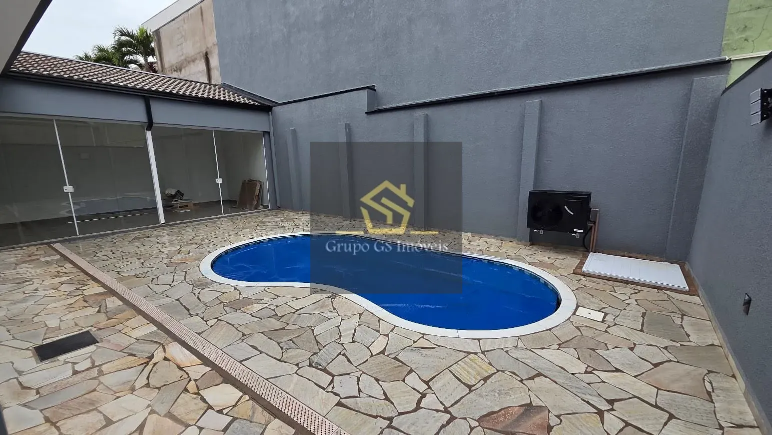Casa, 3 quartos, 253 m² - Foto 53