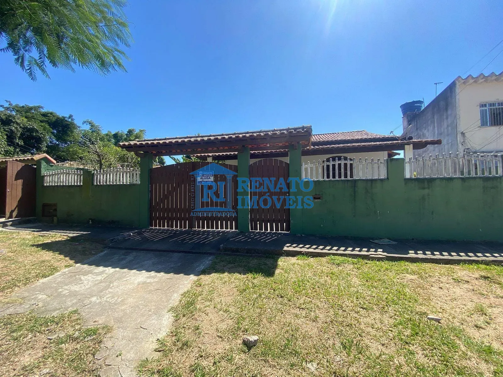 Casa, 2 quartos, 90 m² - Foto 1