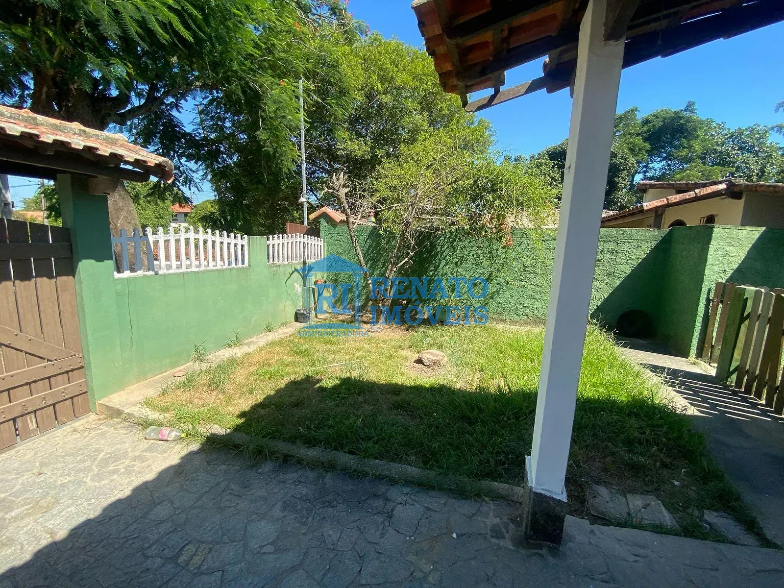 Casa, 2 quartos, 90 m² - Foto 4