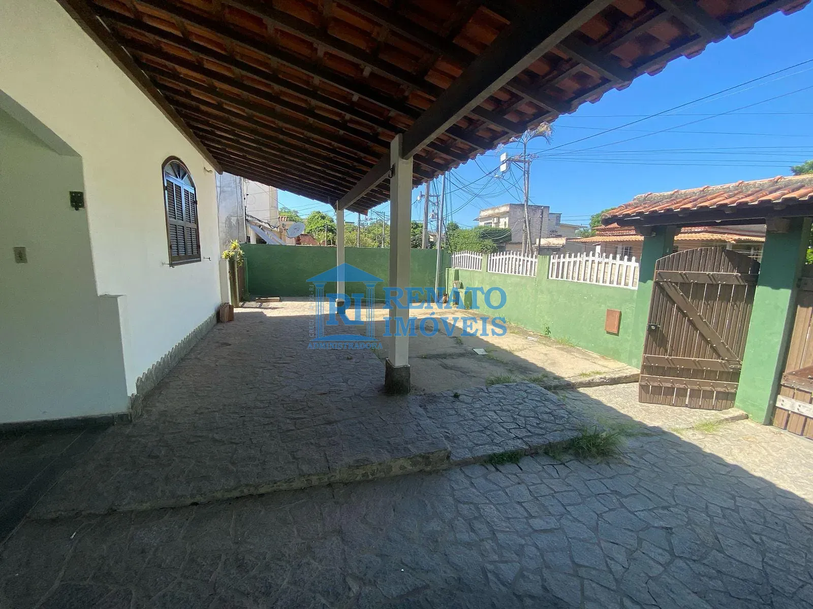 Casa, 2 quartos, 90 m² - Foto 5