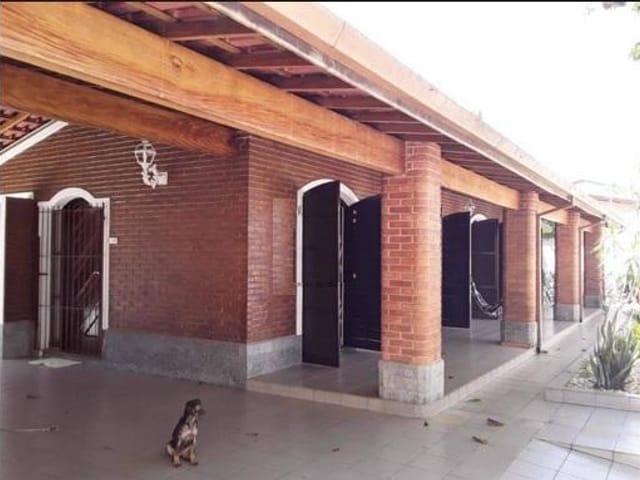 Foto do Casa - Casa à venda 4 Quartos, 2 Suites, 6 Vagas, 550M², Bosque dos Eucaliptos, São José dos Campos - SP | RUSSI IMÓVEIS